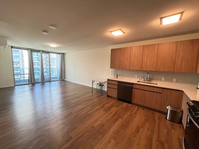 Photo - 1391 Kapiolani Blvd Unit 3905 - Central Ala Moana
