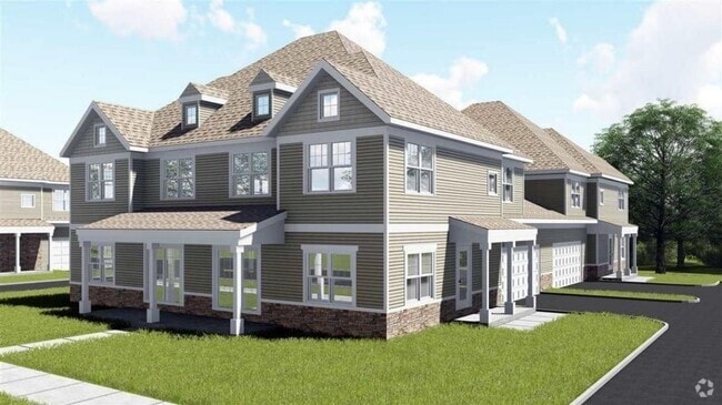 Building Photo - 6056 Driscoll Dr Unit A Rental