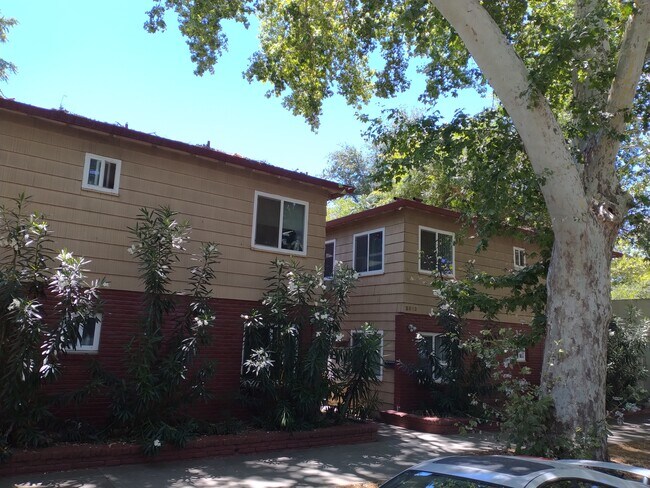 Photo - 2814 D St Apartments Unit 23