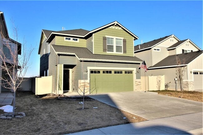 Building Photo - 119 S Baraya Way