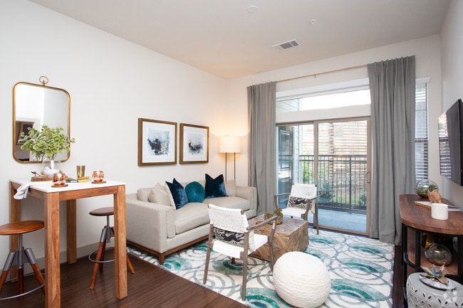 A2 - The Sterling at Oak Hills