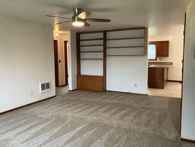 Photo - Charming Three Bedroom Home