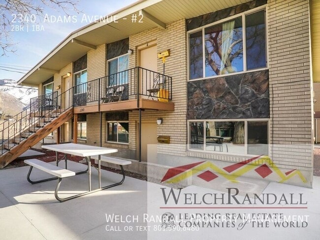 Photo - 2340 Adams Ave Unit #2