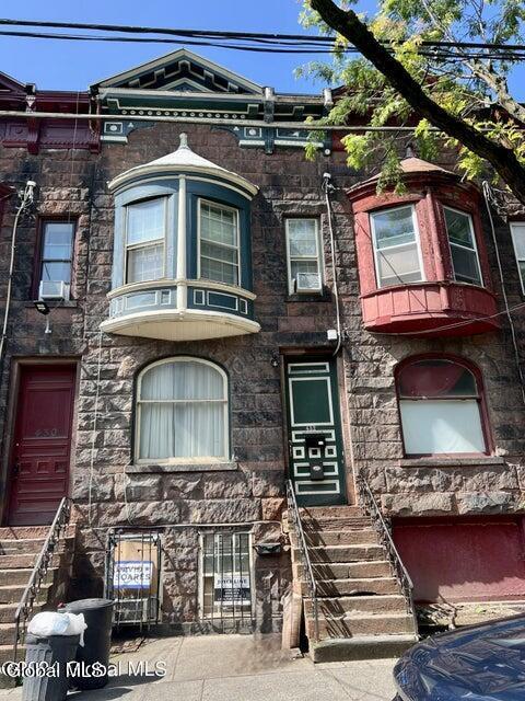 Building Photo - 432 Clinton Ave Unit 1 Rental