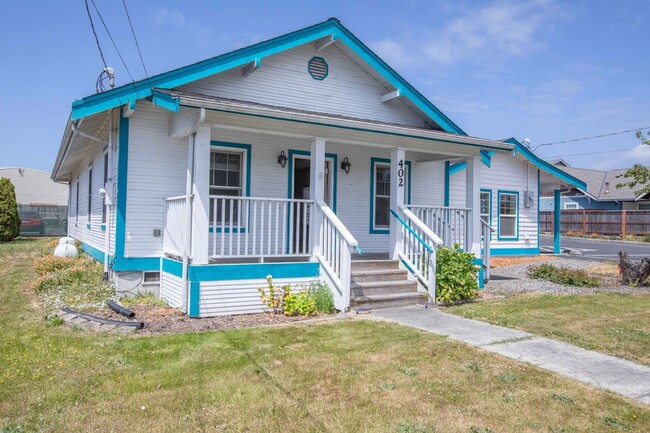 Photo - Move-In Now and Enjoy Summertime in Coupeville!