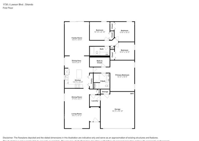 Photo - 1730 J Lawson Blvd