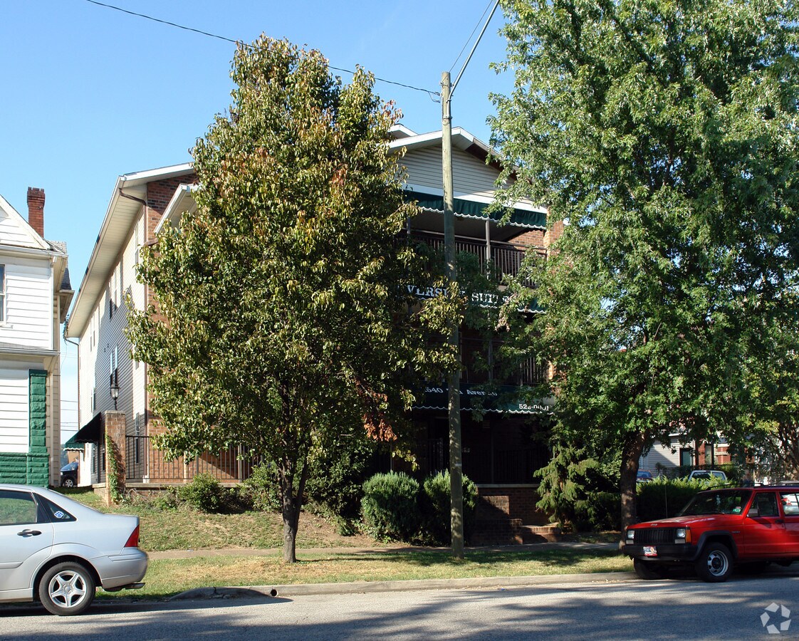 Photo - University Suites