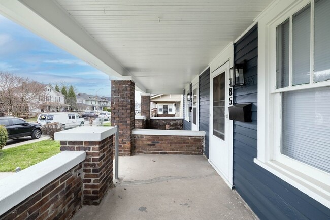 Photo - 3848-50 North Capitol Avenue Unidad 3850