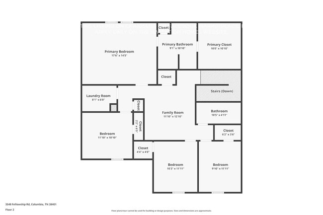 Photo - 3548 Fellowship Rd