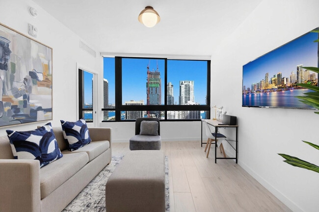 Building Photo - 225 N Miami Ave Unit ID1470085P