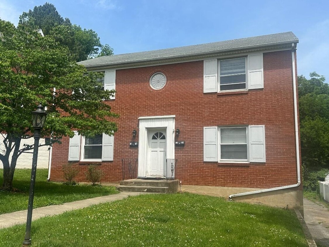 SW City Duplex! - SW City Duplex!