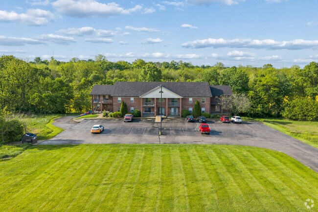 Mason Manor Apartments
