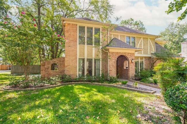 5403 Court of York House House Rental in Houston TX ForRent com