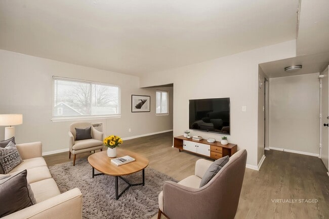 Photo - Fulton Flats North