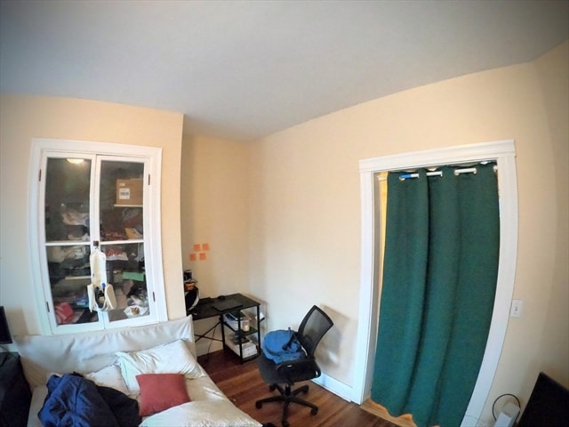 Images are representative samples of the advertised unit. Actual units shown during tours may differ - 90 Fisher Ave Unit 3