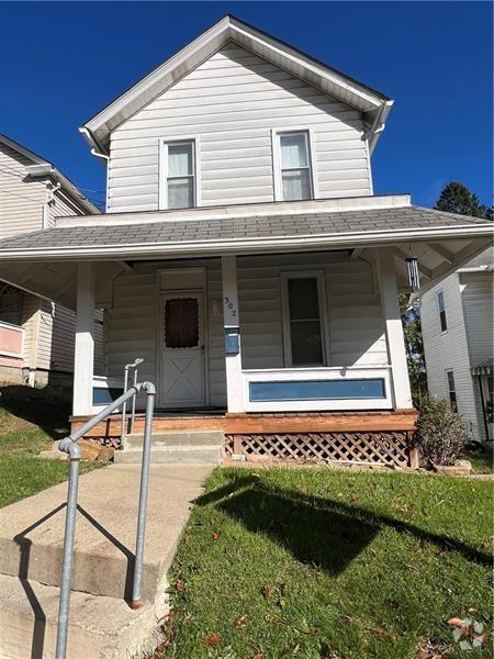Building Photo - 302 American Ave Rental