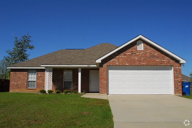 Building Photo - 7409 Falcon Cir Rental