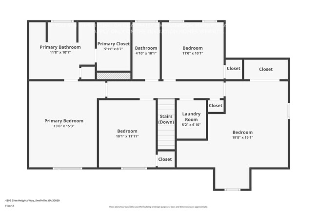 Photo - 4302 Glen Heights Way