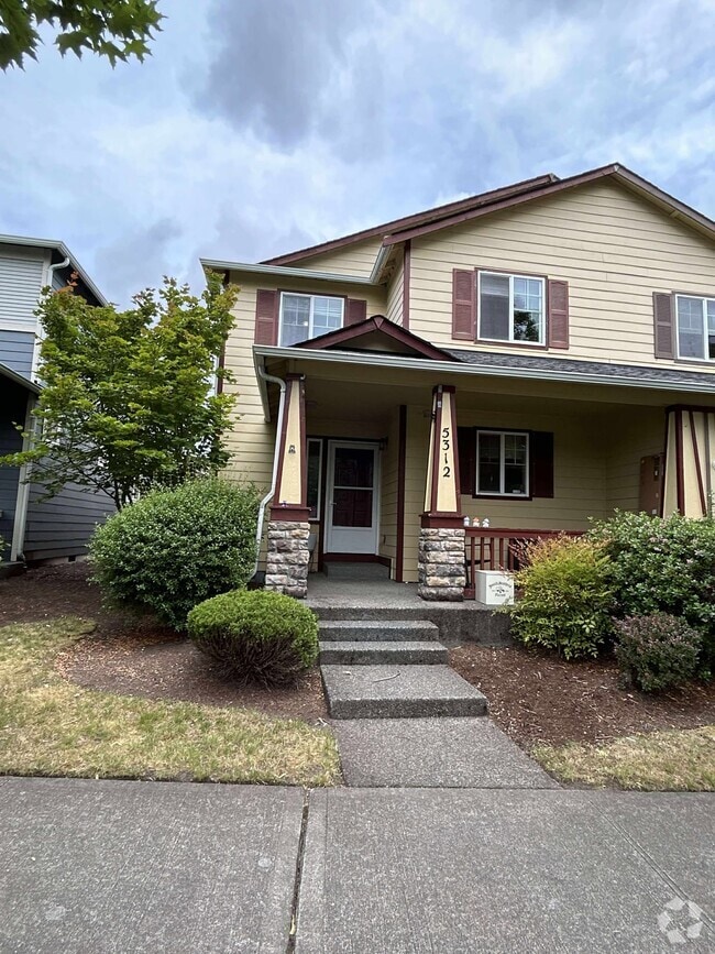 Building Photo - 5312 Balustrade Blvd SE Rental