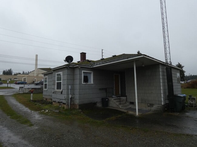 Photo - 321 E Park Ave House