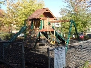 Playground