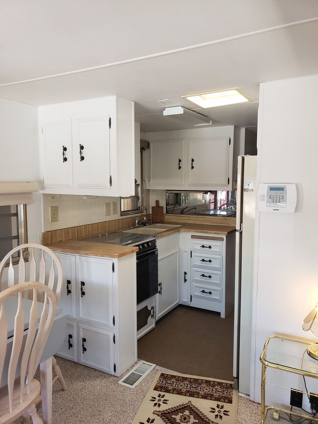 Photo - Park Model for Lease