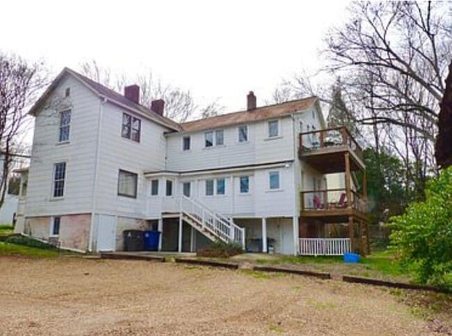 Photo - 503 Wachovia St