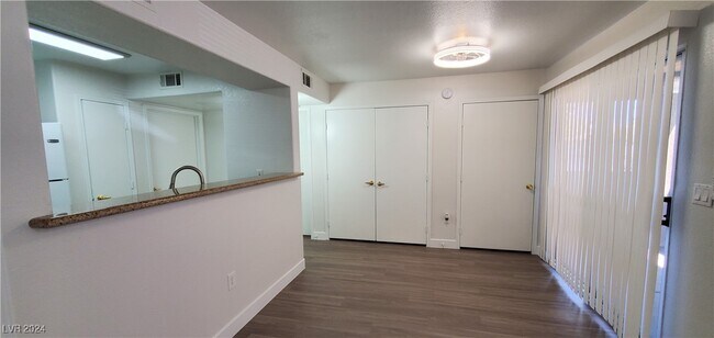 Photo - 555 E Silverado Ranch Blvd Unit 1104