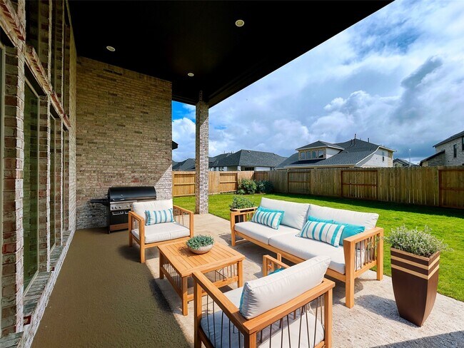 5419 Rocky Banks Wy