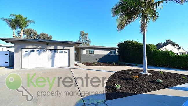 Building Photo - Spacious 3bd/2ba Chula Vista Home with RV Parking and Large Family Room