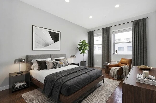 Photo - 152 Ludlow St Unit 5D