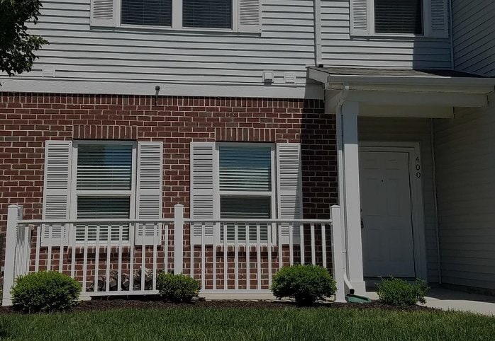 Photo - 12030 Zircon Ln Unit 400