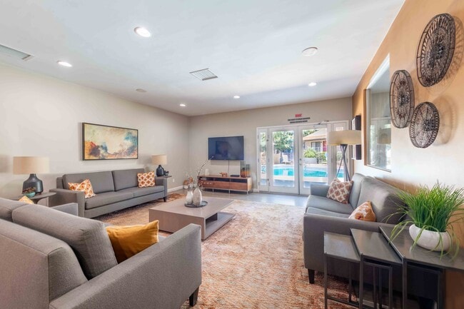 Redlands Park Apartments