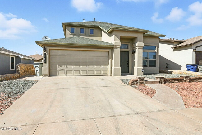 Building Photo - 14407 Misty Point Ct Rental