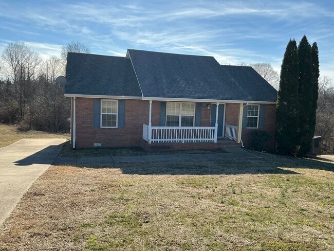 Building Photo - 1006 Bobcat Dr