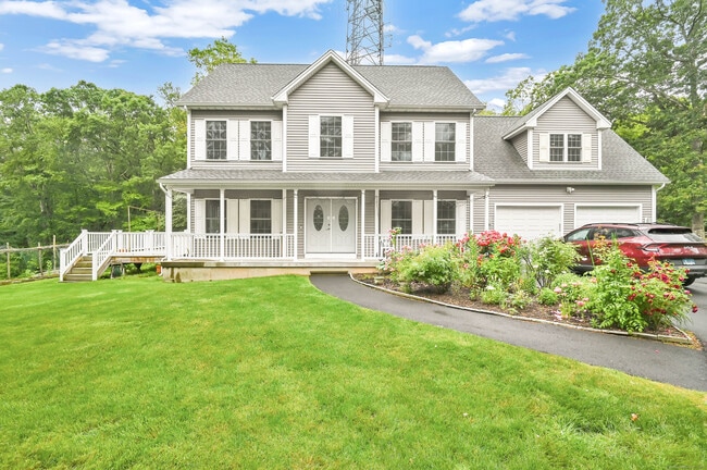 Photo - 156 Birch Mountain Rd Casa