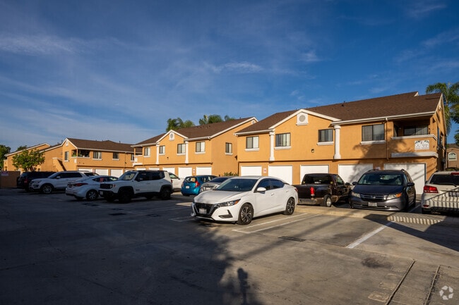 Cabo Verde Apartments