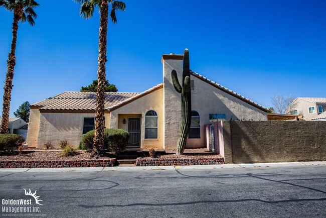 4Bdm 2Ba Home in Northwest Las Vegas with ... - 4Bdm 2Ba Home in Northwest Las Vegas with ...