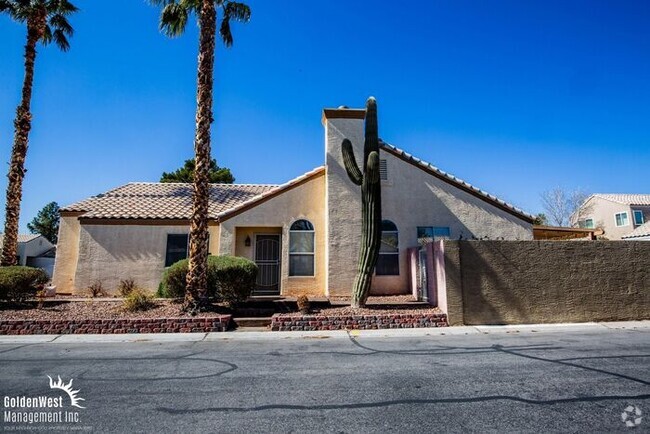 Building Photo - 4Bdm 2Ba Home in Northwest Las Vegas with ...