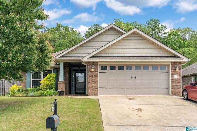 Photo - 315 Ivy Hills Cir House