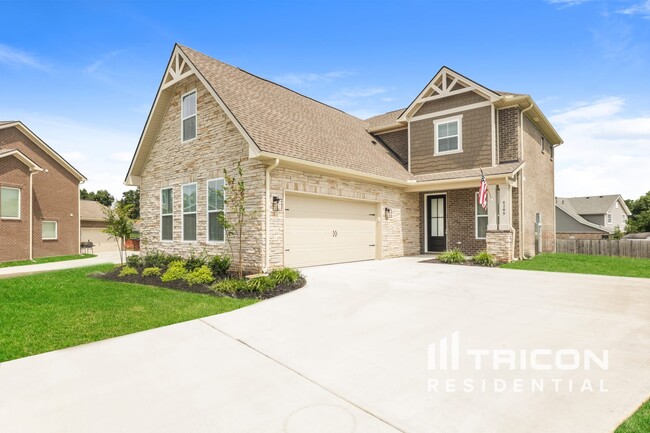 Building Photo - 6205 Calmus Ct Rental