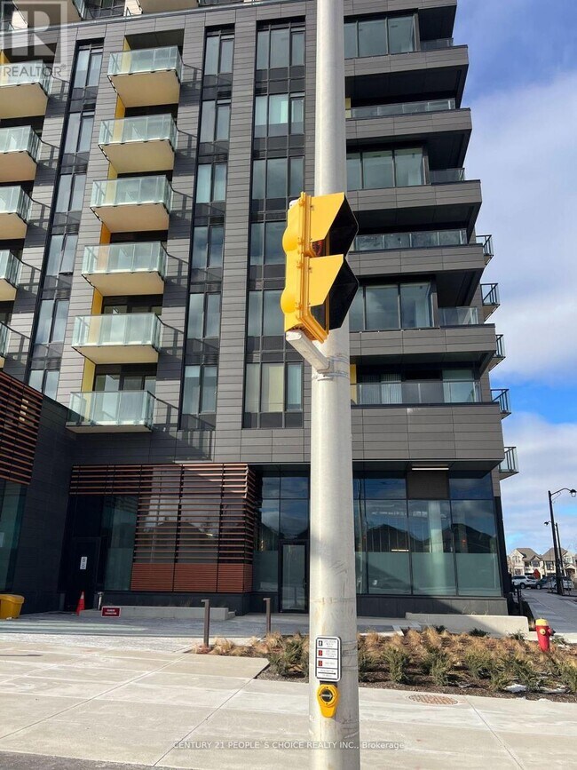 Photo - 1415 Dundas St E Unit 807