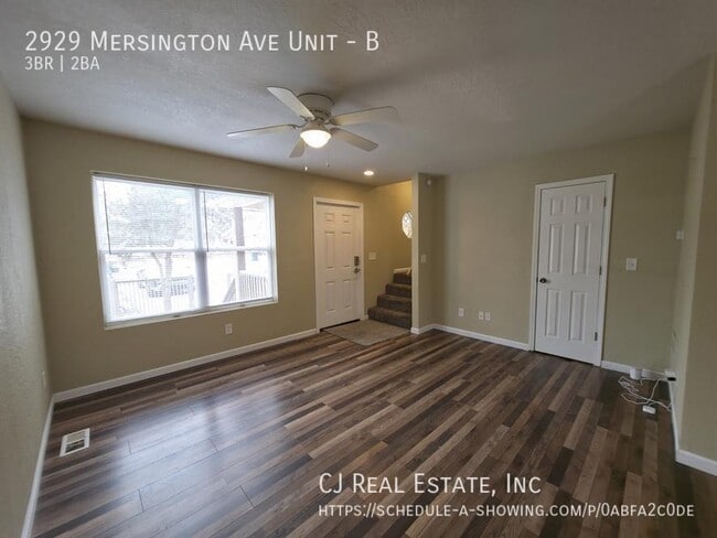 Photo - 2929 Mersington Ave