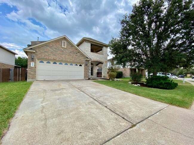 Building Photo - Gorgeous 4/3.5 in Cedar Park!!