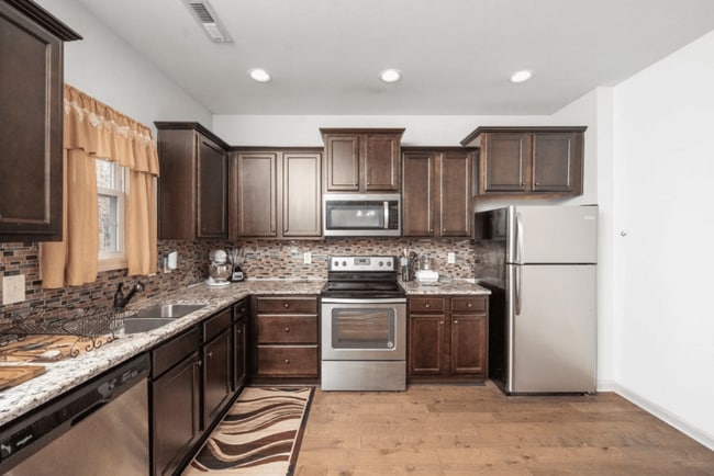 Photo - Build Equity While Leasing - Lease and Own...