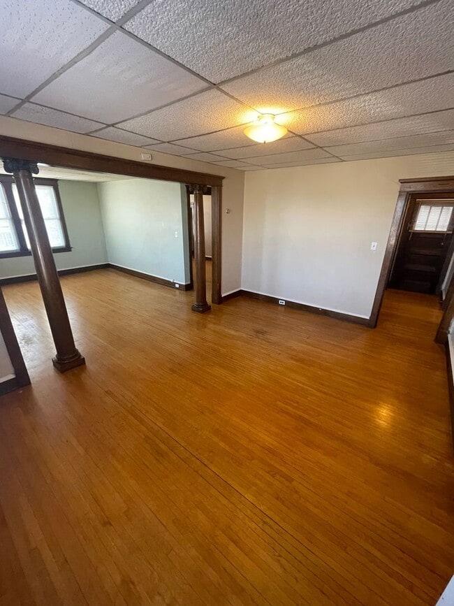 Photo - 1701-1703 N 22nd St Unit 1703 1/2 - Upper