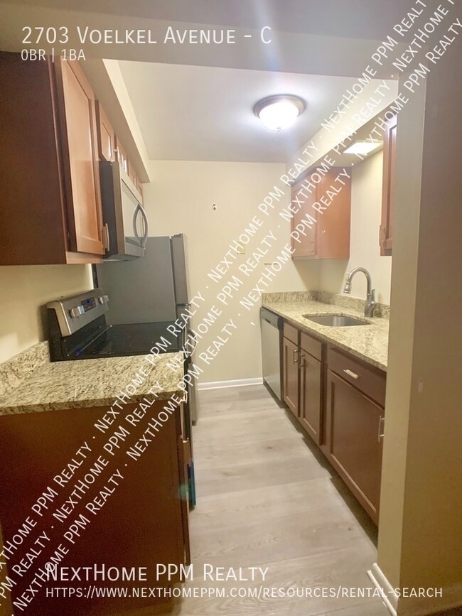 Photo - 2703 Voelkel Ave Unit C