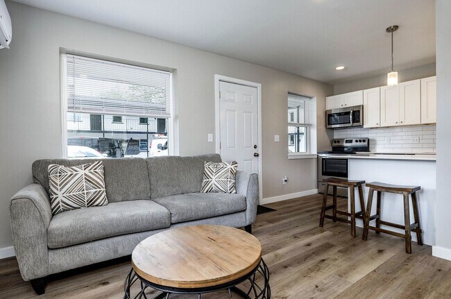 Photo - Ravine Apartments