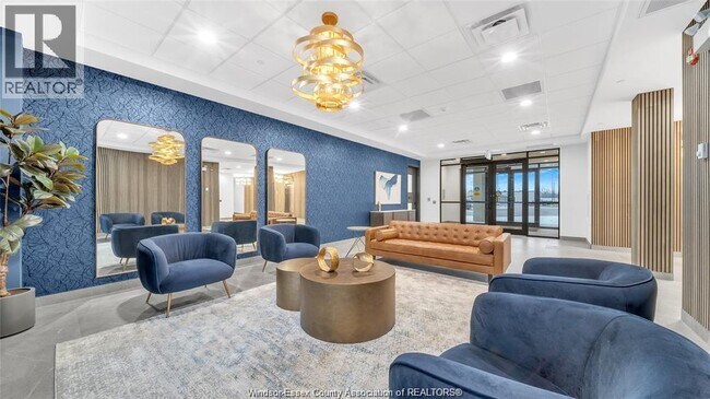 Photo - 3817 Howard Ave Unité 414