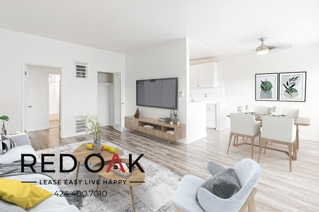 Photo - 1051 N Ogden Dr Unit 8